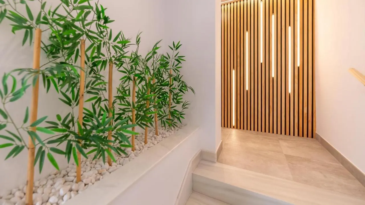 Huerto 22 Chic Urban Corner Apartment Estepona Spain